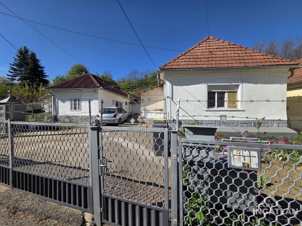 Borsodnádasd ingatlanok