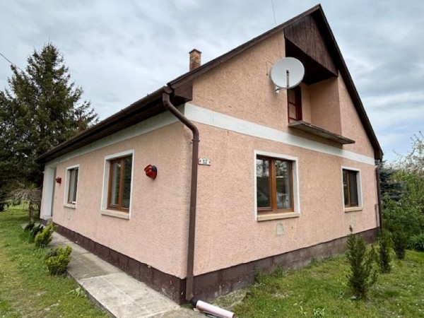Balatonendréd ingatlanok