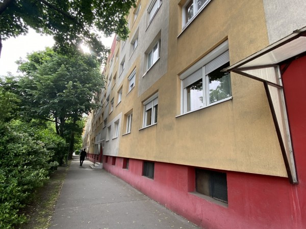 Budapest III. kerület ingatlanok