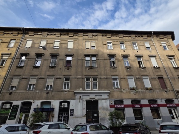 Budapest XIII. kerület ingatlanok