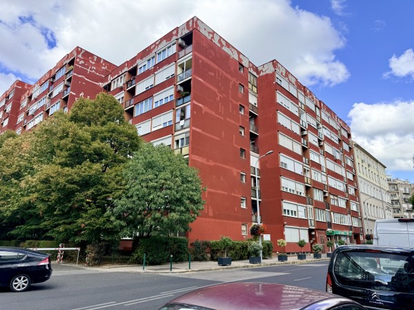 Budapest II. kerület ingatlanok