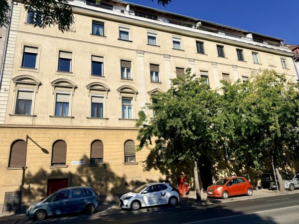 Budapest II. kerület ingatlanok