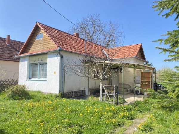 Zalacsány ingatlanok