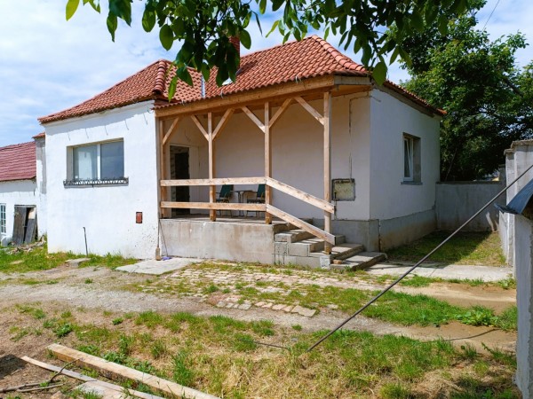 Sümeg ingatlanok