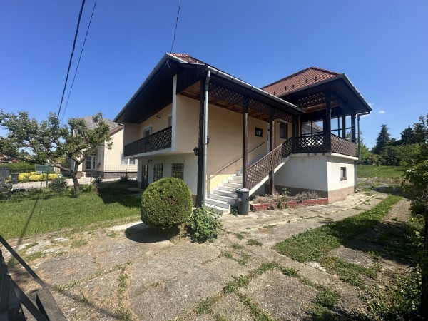 Gyenesdiás ingatlanok
