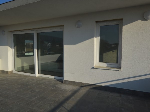 SILVER PENTHOUSE PROJEKT