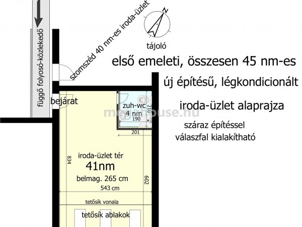 Budaörs ingatlanok