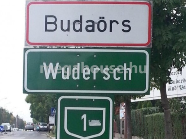 Budaörs ingatlanok