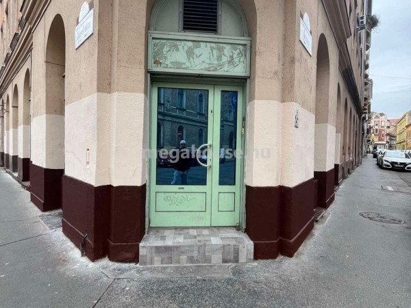 Budapest VIII. kerület ingatlanok