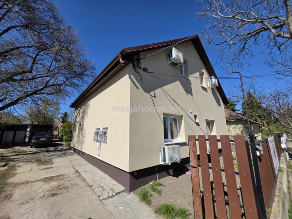 Biatorbágy ingatlanok