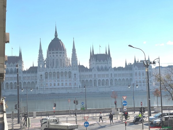 Budapest II. kerület ingatlanok