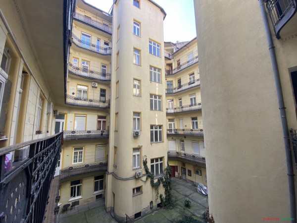 Budapest I. kerület ingatlanok