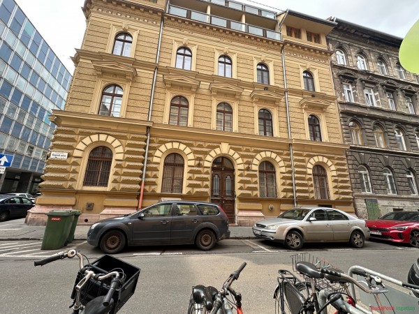 Budapest VI. kerület ingatlanok