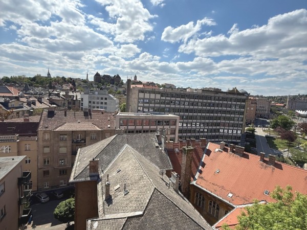 Budapest II. kerület ingatlanok