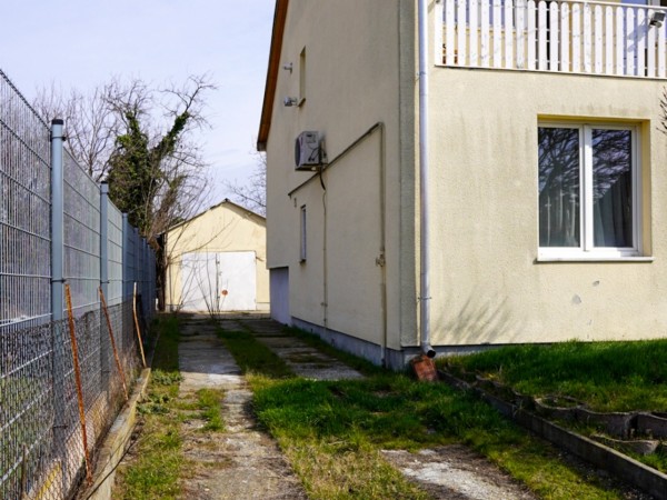 Szigetszentmiklós ingatlanok