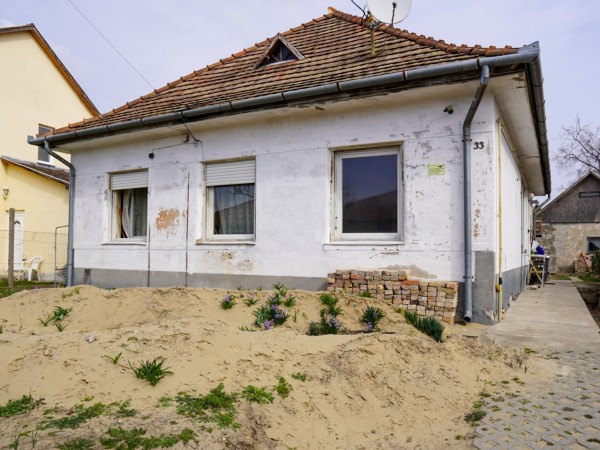 Szigetszentmiklós ingatlanok