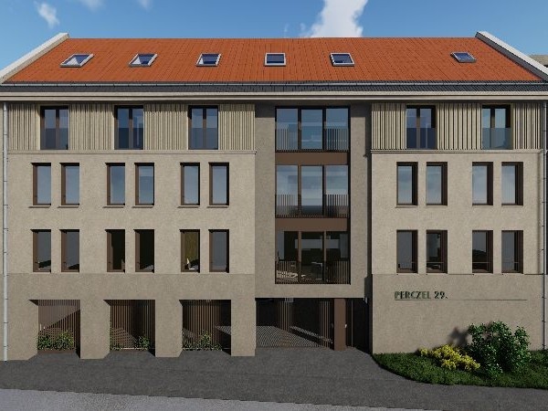Perczel Miklós Utca 29