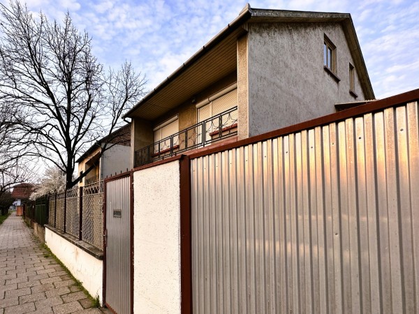 Békéscsaba ingatlanok