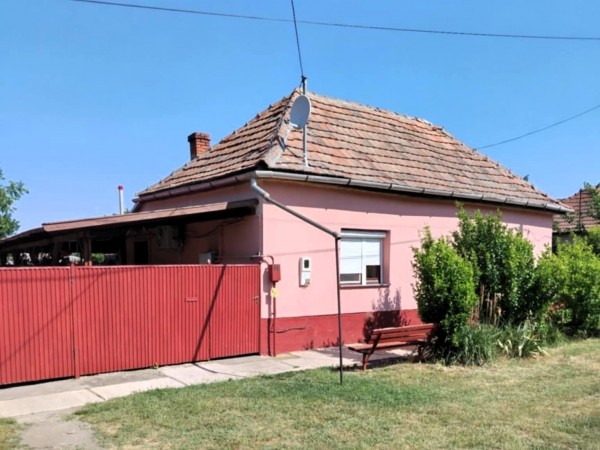 Végegyháza ingatlanok