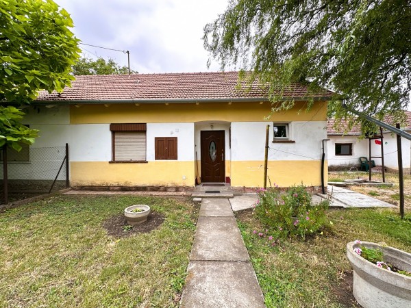 Mezőkovácsháza ingatlanok