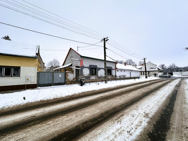 Békéscsaba ingatlanok