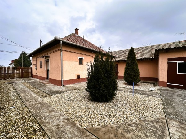 Mezőkovácsháza ingatlanok