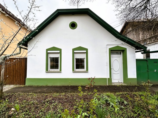 Békéscsaba ingatlanok