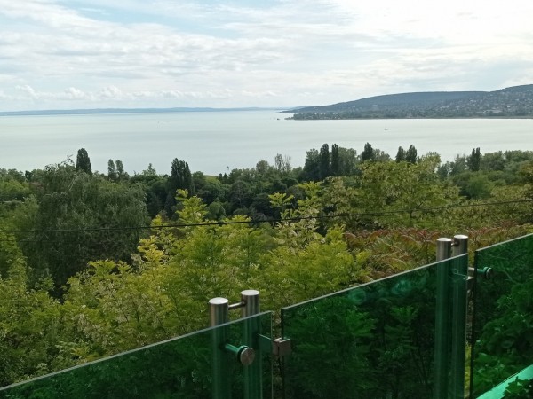 Balatonfűzfő ingatlanok