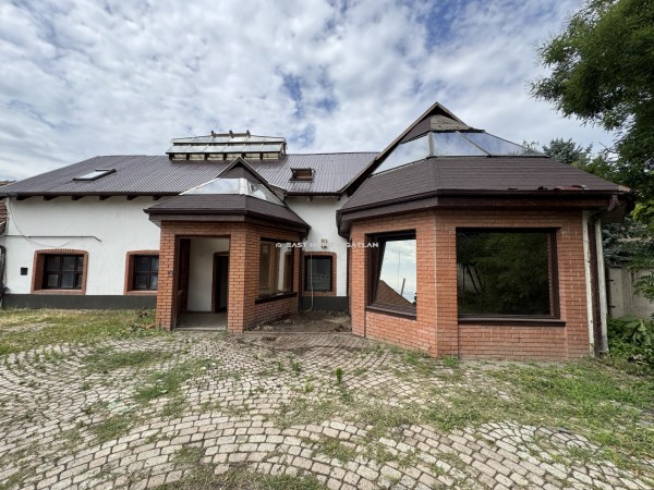 Mezőkeresztes ingatlanok