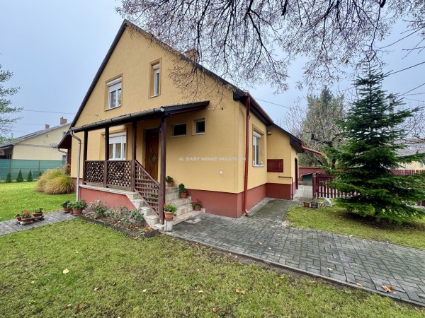 Miskolc ingatlanok