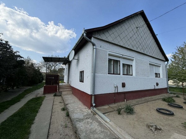 Berettyóújfalu ingatlanok