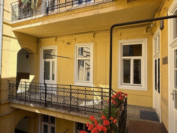 Budapest VIII. kerület ingatlanok