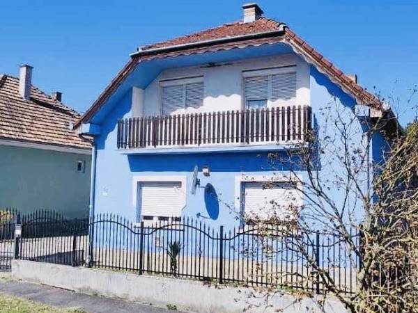Nagykanizsa ingatlanok