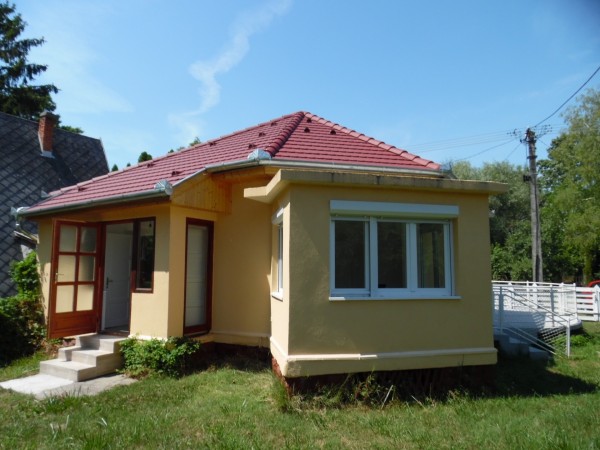 Balatonfenyves ingatlanok