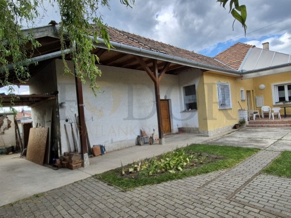 Budapest XVIII. kerület ingatlanok
