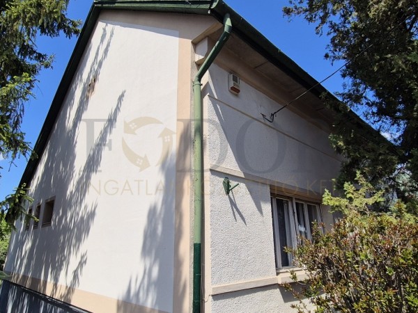 Budapest XVIII. kerület ingatlanok