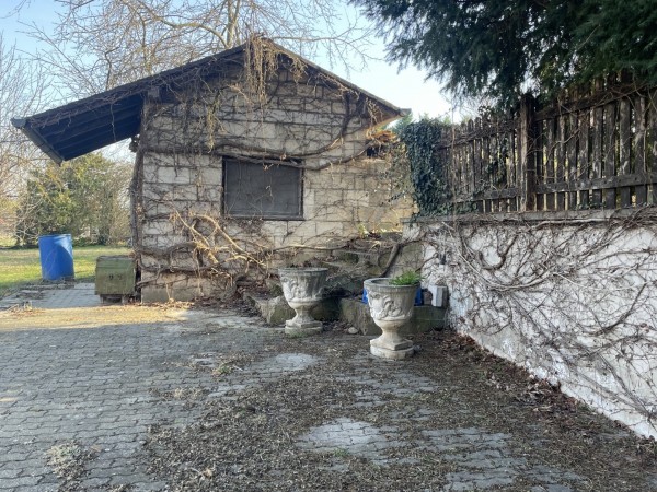 Páty ingatlanok