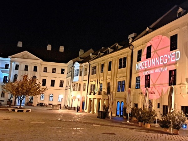 Sopron ingatlanok