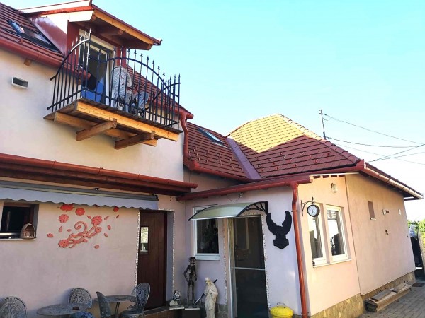 Veszprém ingatlanok