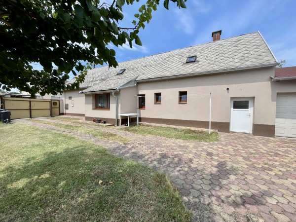 Várpalota ingatlanok