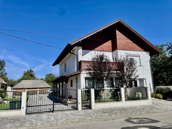 Tés ingatlanok