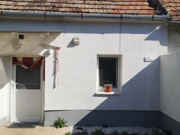 Tapolca ingatlanok