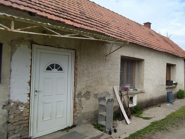 Tapolca ingatlanok