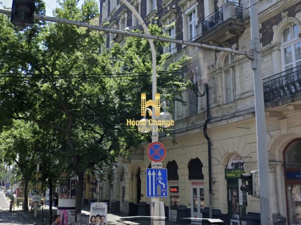 Budapest VIII. kerület ingatlanok