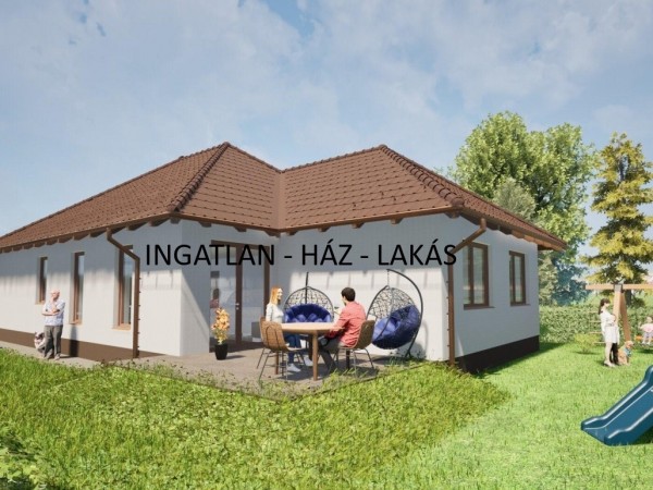 Veresegyház ingatlanok