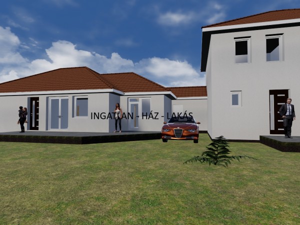 Gödöllő ingatlanok