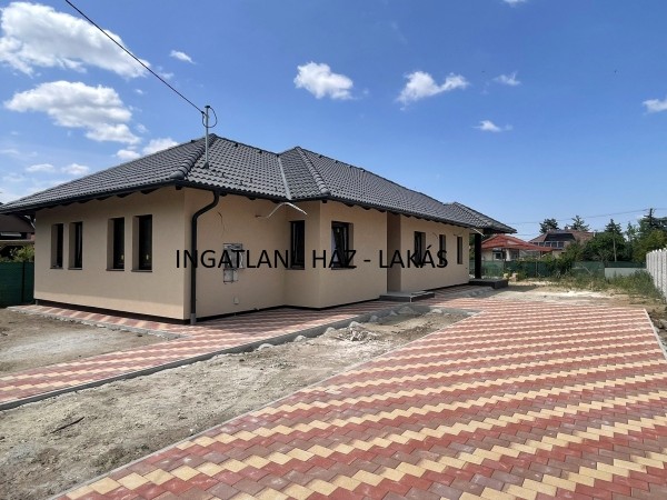 Veresegyház ingatlanok