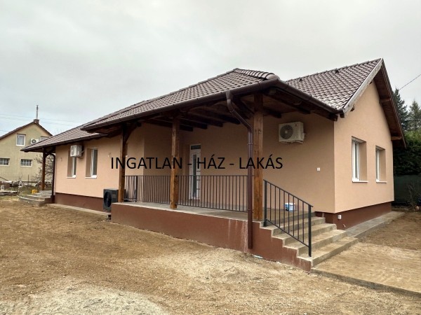 Erdőkertes ingatlanok