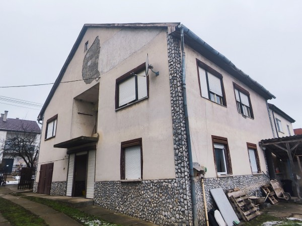 Szalaszend ingatlanok