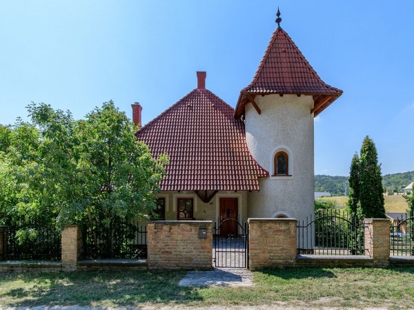 Balatongyörök ingatlanok